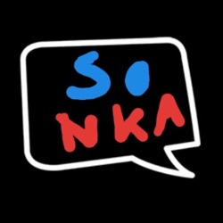 Ilyen tantárgyak - SonkaPodcast