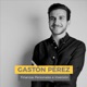 Gastón Pérez - Finanzas Personales