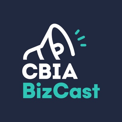 CBIA BizCast CBIA BizCast