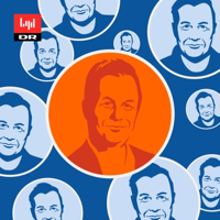 Dan Rachlin og de falske profiler podcast