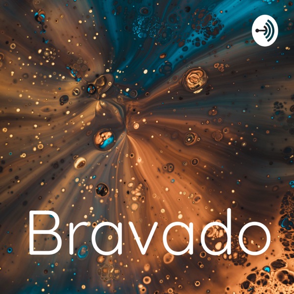 Bravado Artwork