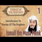 Stories of the Prophets - Md Iqbal