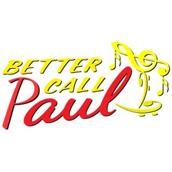 Better Call Paul - A Musician's Diary