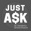 Just Ask - Rethinking Development
 artwork