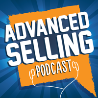 #351: Social Media in Sales - Nathan Latka