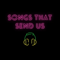 Songs That Send Us: AFTER DARK