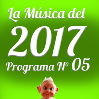 Novedades 2017 - N° 05 - New Albums podcast
