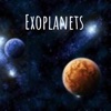 Exoplanets artwork