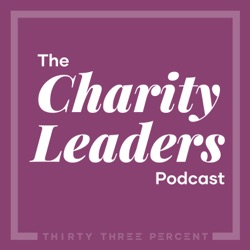 The Business of Charity with Anthony Impey, MBE CEO of Be The Business