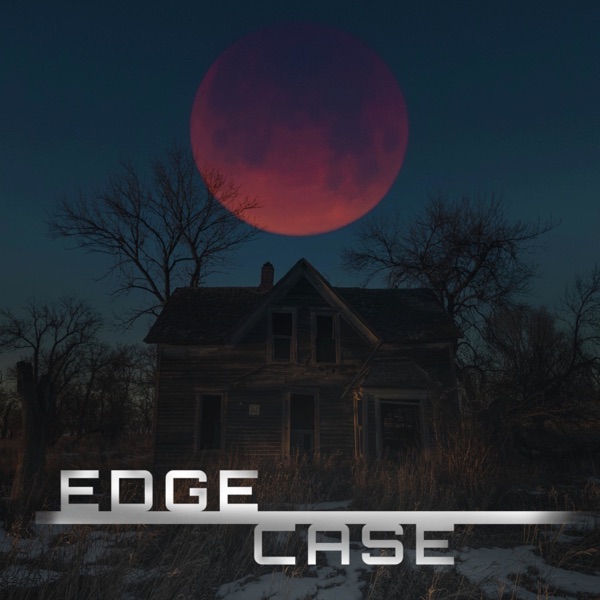 Edge Case Podcast Artwork