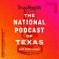 The National Podcast of Texas podcast