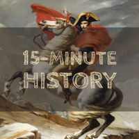 The Hammer Falls | Charles Martel