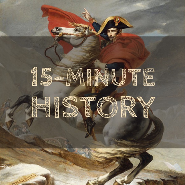 15-Minute History