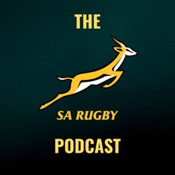 Episode 6 - Jurie Roux addresses the media
