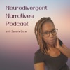 Neurodivergent Narratives Podcast artwork