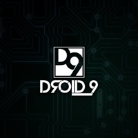 Droid9 Sessions 009 - Nick Lewis
