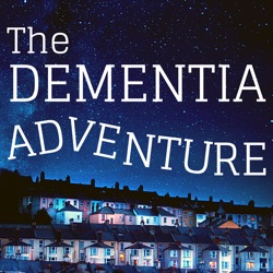 The Dementia Adventure