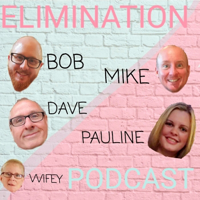S4 - Rd1 - Tommy Cooper Vs Chris Barrie