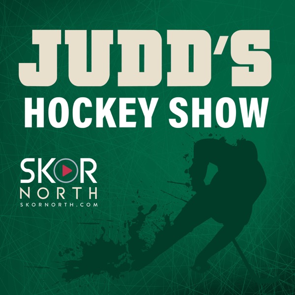 Judd's Hockey Show - a Minnesota Wild podcast