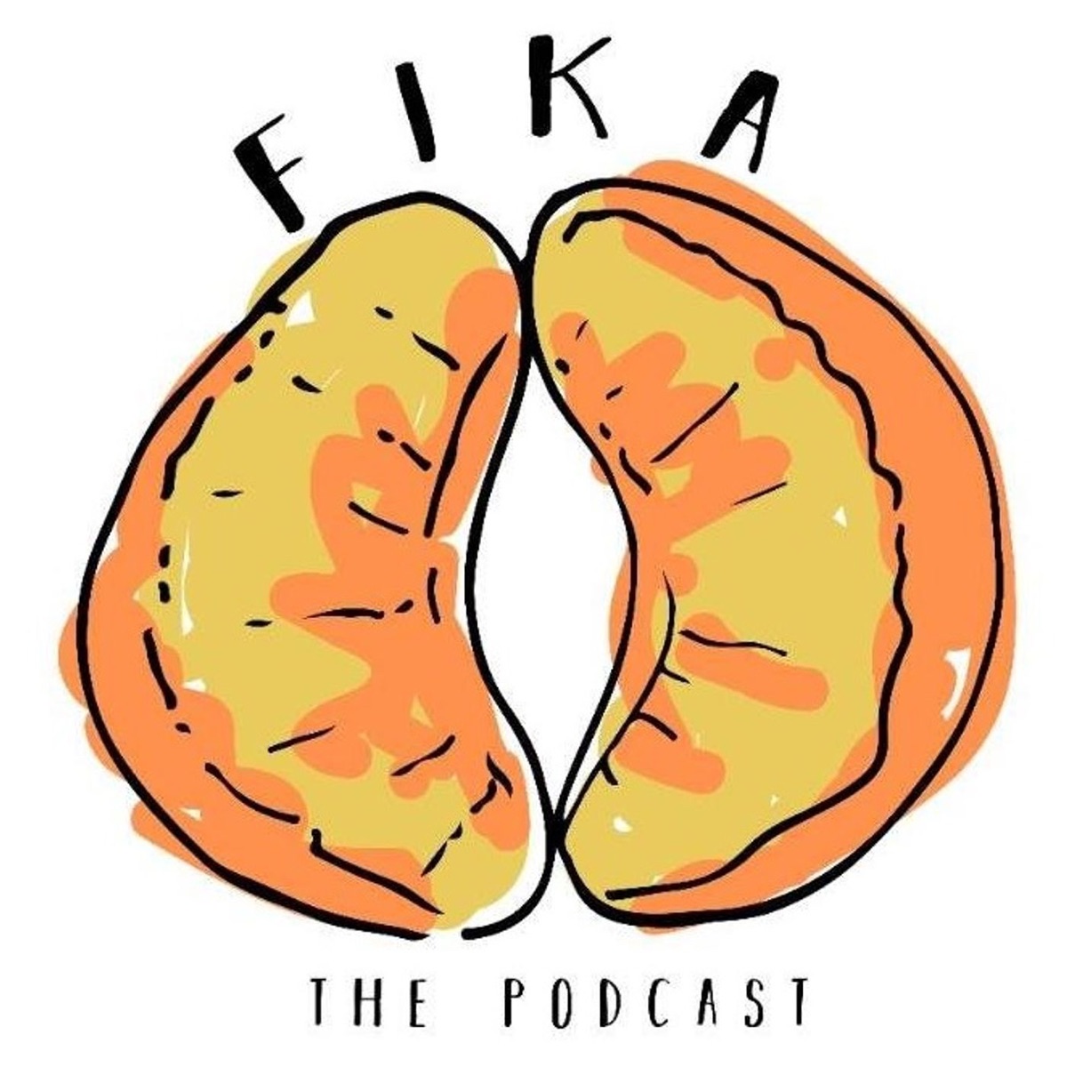 Fika – Podcast – Podtail