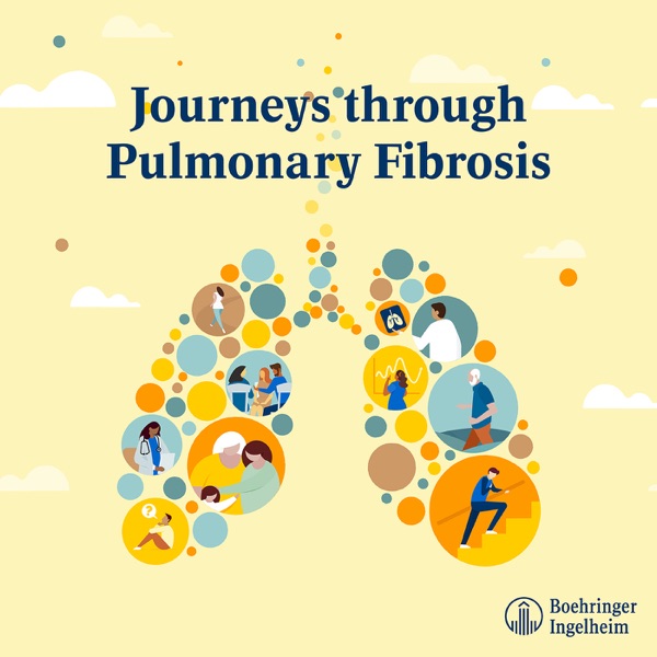 Journeys through pulmonary fibrosis