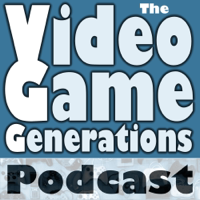 Video Game Generations podcast