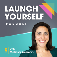 Launch Yourself podcast