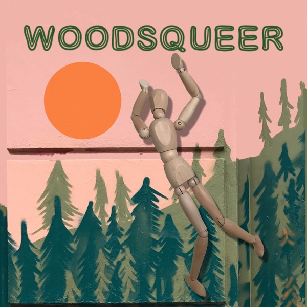 Woodsqueer Artwork