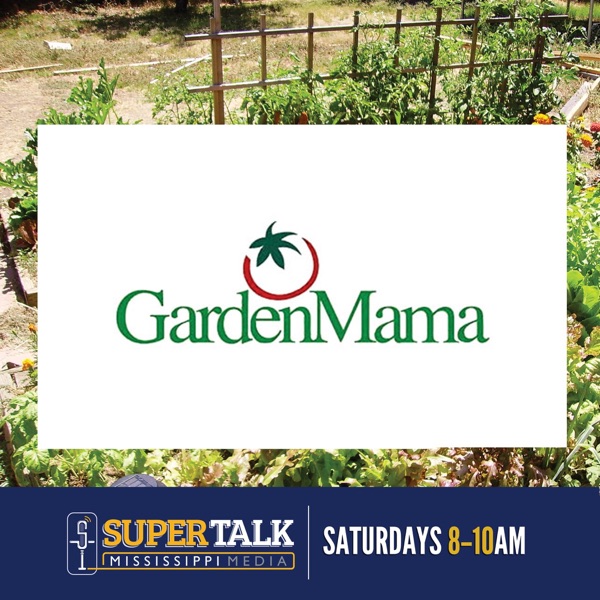 Weekend Gardening with the Garden Mama Artwork