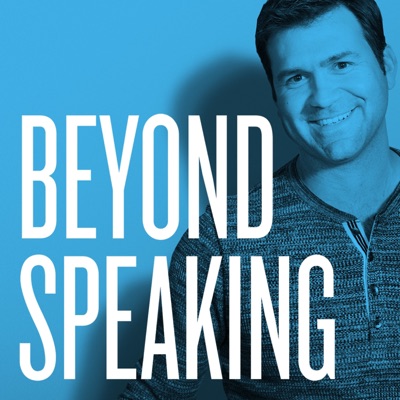 Beyond Speaking Beyond Speaking