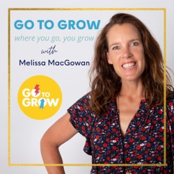 65: Five steps to energised manager magic - with Melva Holt