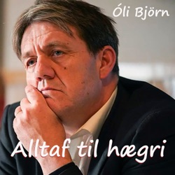 Upphlaup og stóryrði