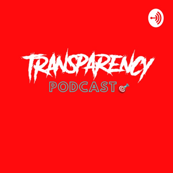 The Transparency Show podcast show image
