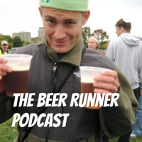 Sufferfest Beer CEO Caitlin Landesberg