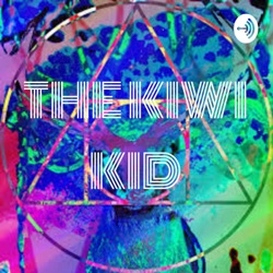 THE KIWI KID