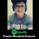 Fausto Mendieta Podcast