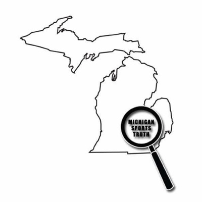 The Michigan Sports Truth Podcast (Stables Media) The Michigan Sports Truth Podcast (Stables Media)