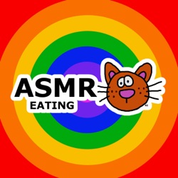 Teaser ASMR EATING CAT ASMR Eating Sounds Mukbang Relaxing Sounds For Sleeping Food Sleep Sounds | ASMR EATING CAT