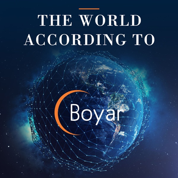 The World According to Boyar