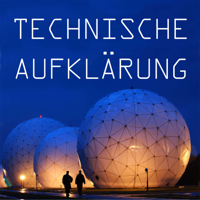 Technische Aufklärung podcast