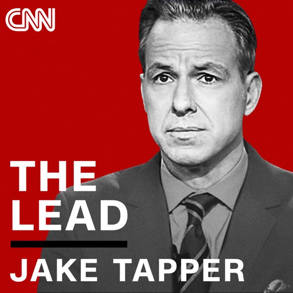 The Lead with Jake Tapper Artwork