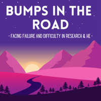 10. Dr Tom Greaves. Philosophy of failure: the power and limits of reframing