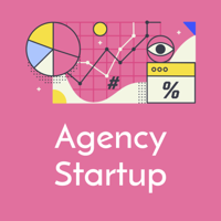 Agency Startup Podcast podcast