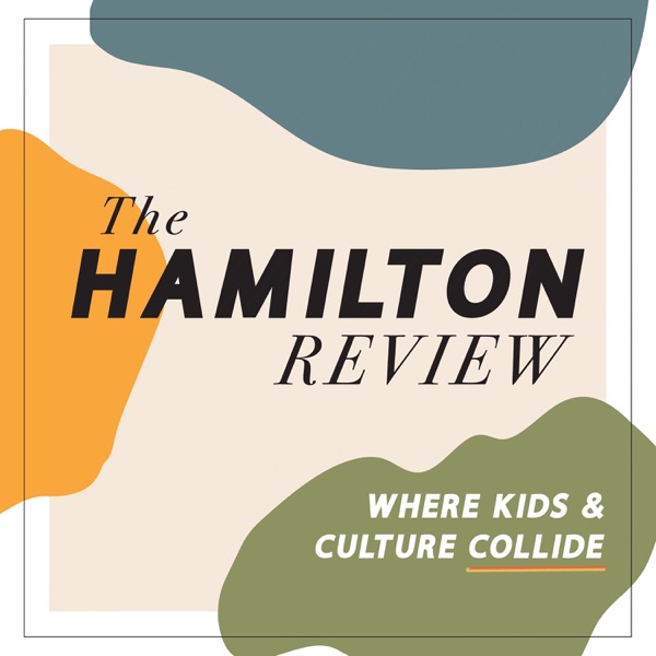 The Hamilton Review image