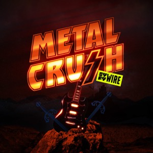 Metal Crush