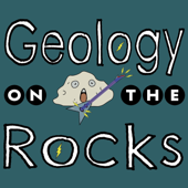 Geology On The Rocks - James Hobbs