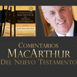 Comentarios Macarthur del Nuevo Testamento