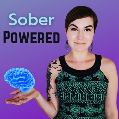Sober Powered Sober Powered