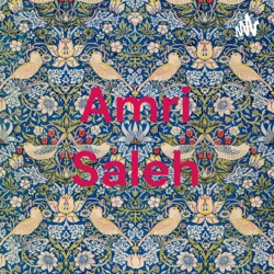 Amri Saleh