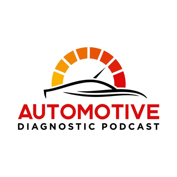 Automotive Diagnostic Podcast Artwork